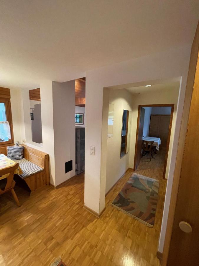Gasthaus Beverin Farden Dış mekan fotoğraf