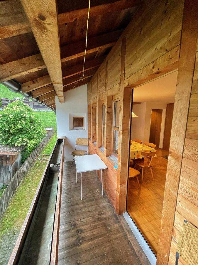 Gasthaus Beverin Farden Dış mekan fotoğraf
