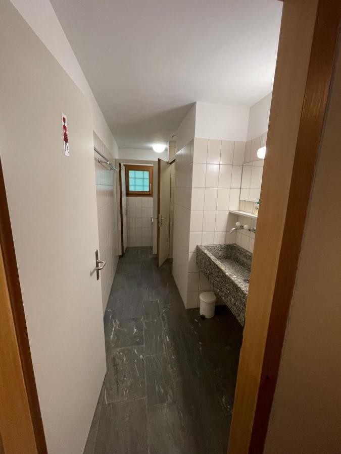 Gasthaus Beverin Farden Dış mekan fotoğraf