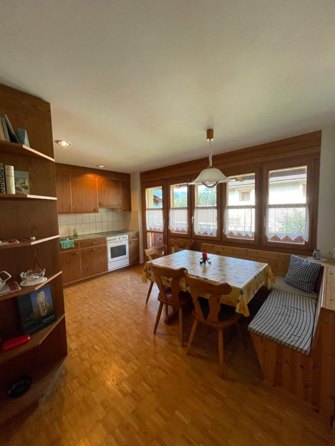 Gasthaus Beverin Farden Dış mekan fotoğraf