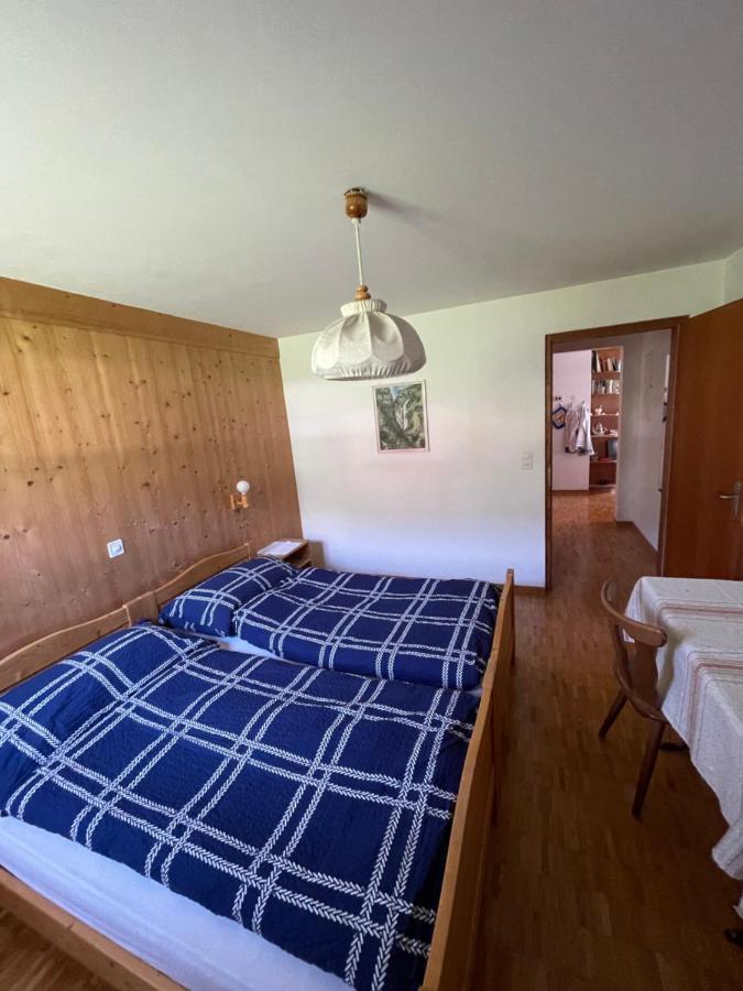 Gasthaus Beverin Farden Dış mekan fotoğraf