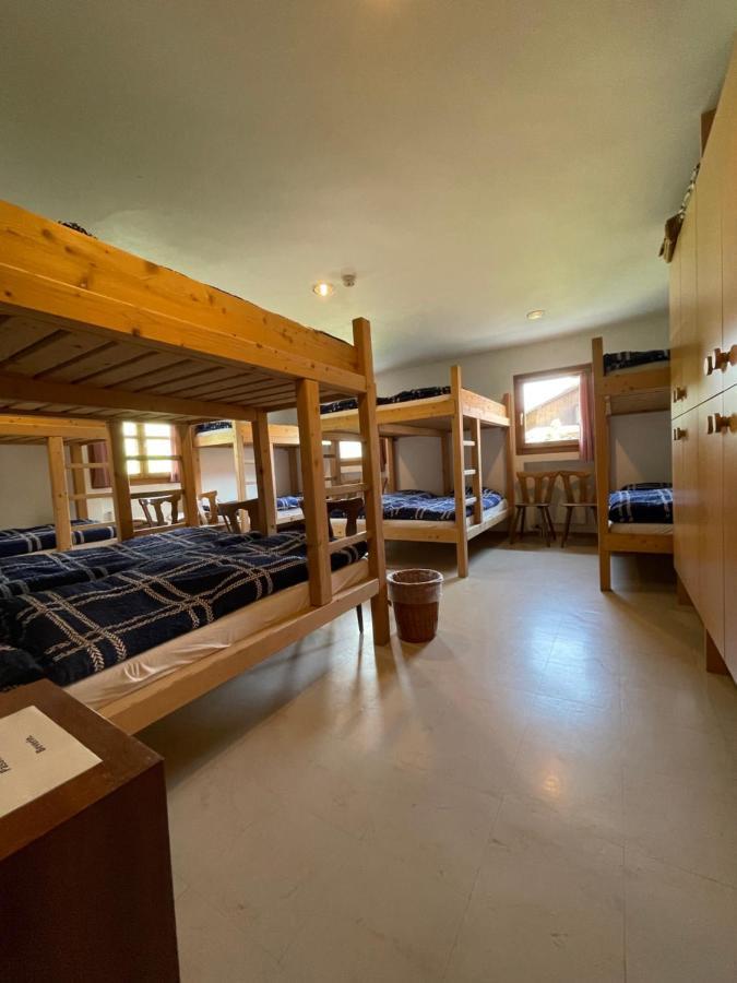 Gasthaus Beverin Farden Dış mekan fotoğraf